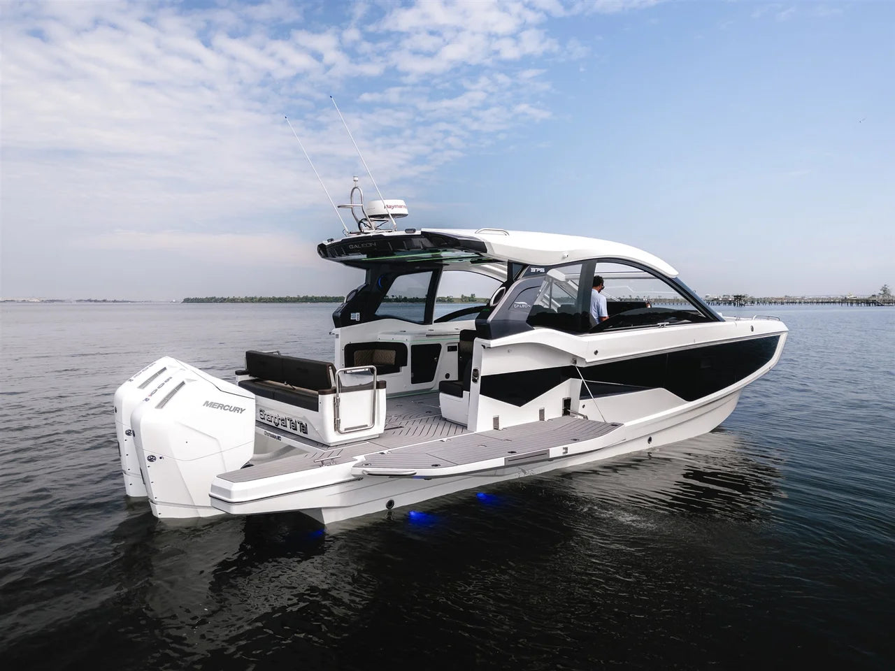 2024 Galeon 375 GTO 37.0 feet, Charleston, SC #7