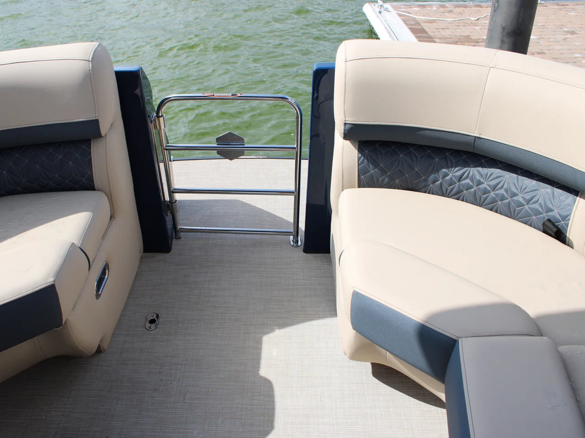 2027 Harris Grand Mariner 230 23.0 feet, Seabrook, TX #11