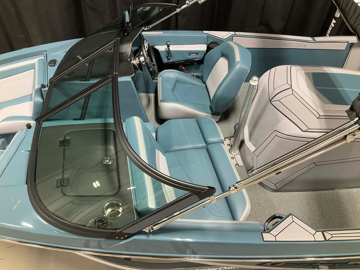 2025 Mastercraft Prostar 19.0 feet, Crosslake, Minnesota #5