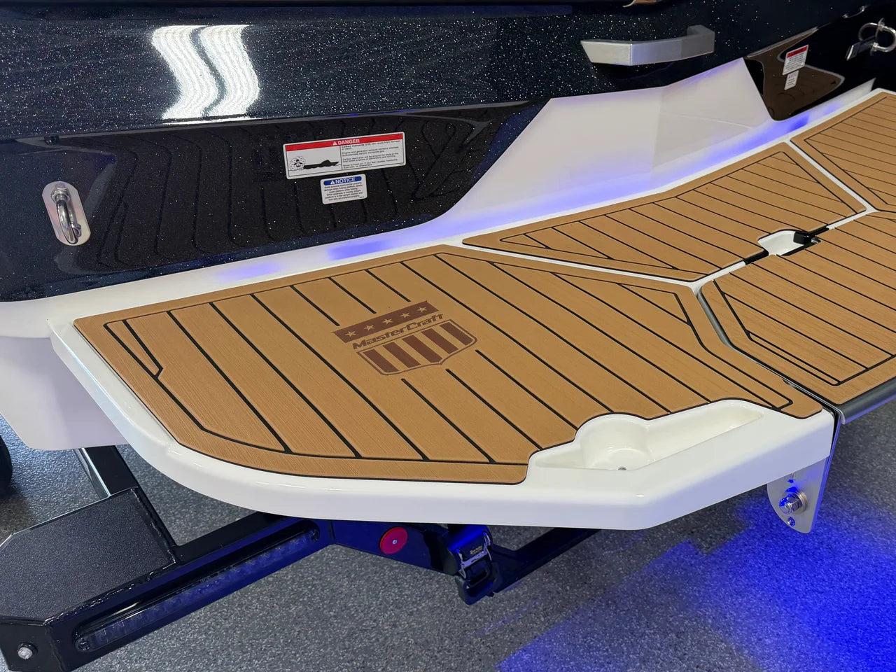 2026 Mastercraft XT22 22.0 feet, Nisswa, Minnesota #10