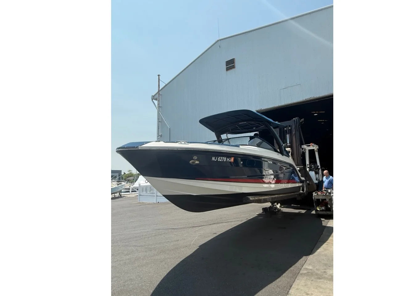2017 Sea Ray 250 SLX 25.0 feet, Clearwater, Florida #30