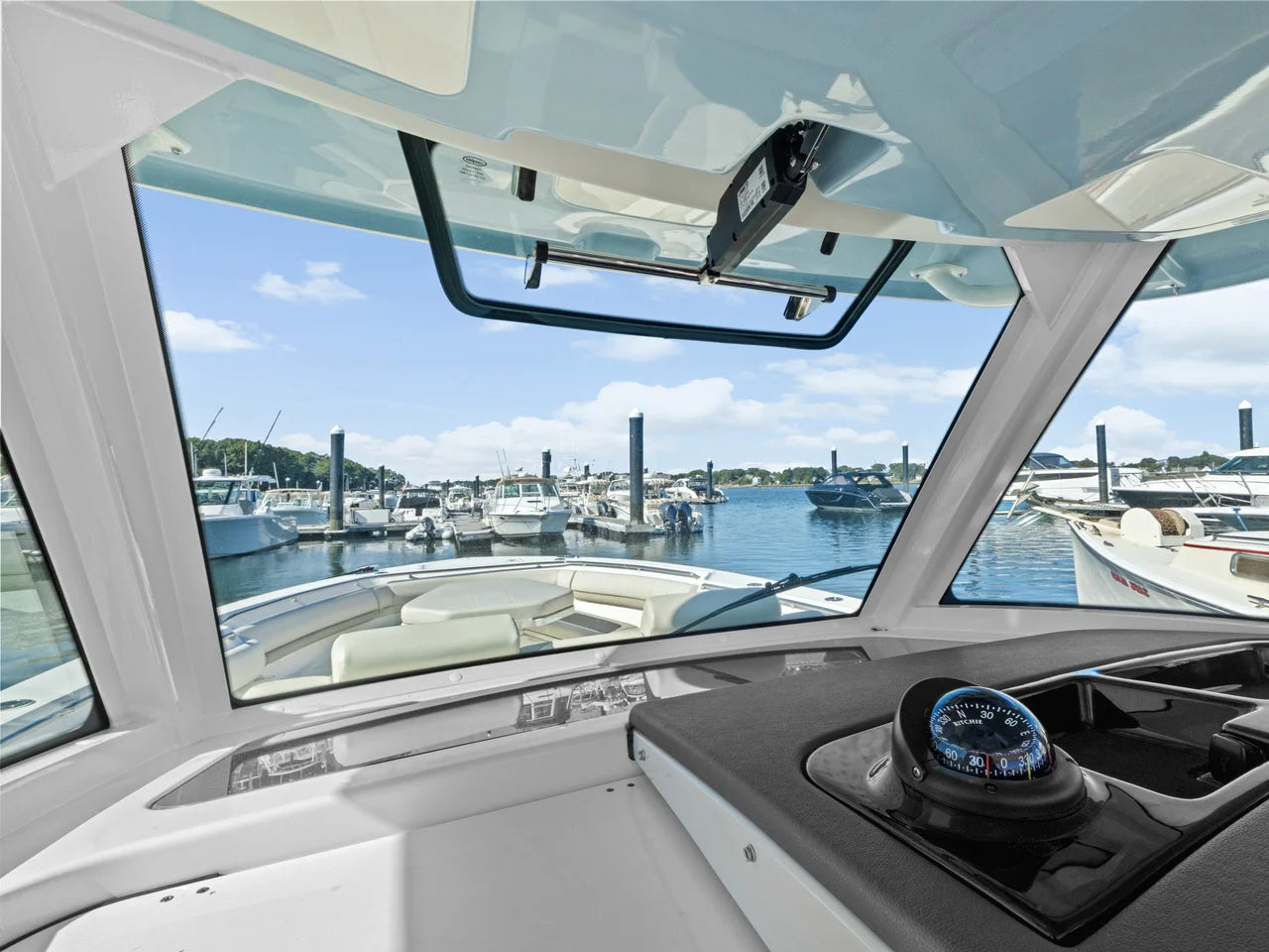 2024 Boston Whaler 380 Outrage 38.0 feet, Quincy, MA #29