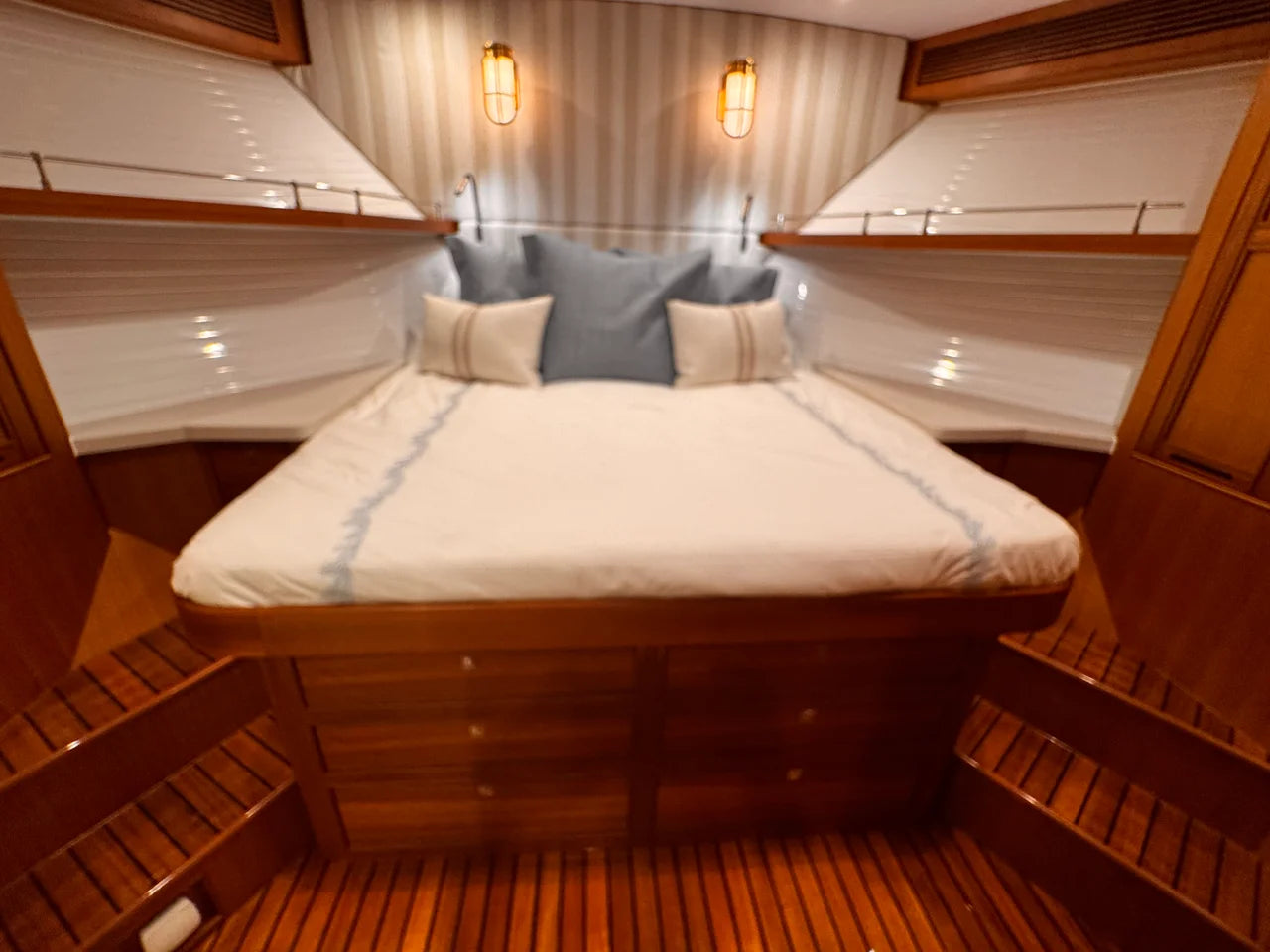 2025 Marlow EXPLORER 70E MK II 70.0 feet, Key Largo, FL #5