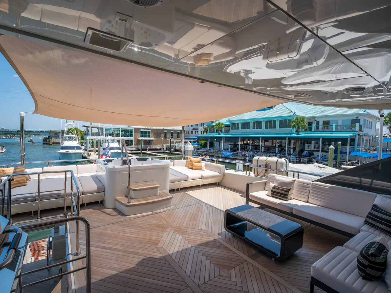 2021 Ocean Alexander 28R 90.0 feet, Wrightsville Beach, North Carolina #53