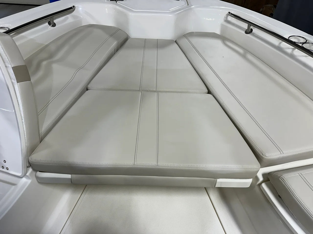 2026 Boston Whaler 280 Dauntless 28.0 feet, Nisswa, Minnesota #89