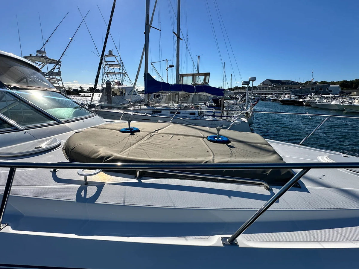 2014 Cruisers Yachts 380 EXPRESS 38.0 feet, Danvers, Massachusetts #5