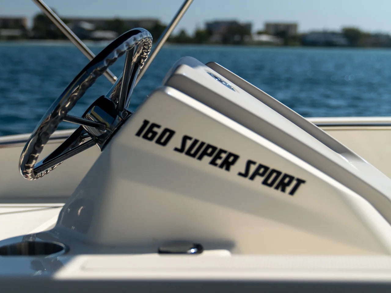 2026 Boston Whaler 160 Super Sport 16.0 feet, Fort Walton Beach, Florida #21