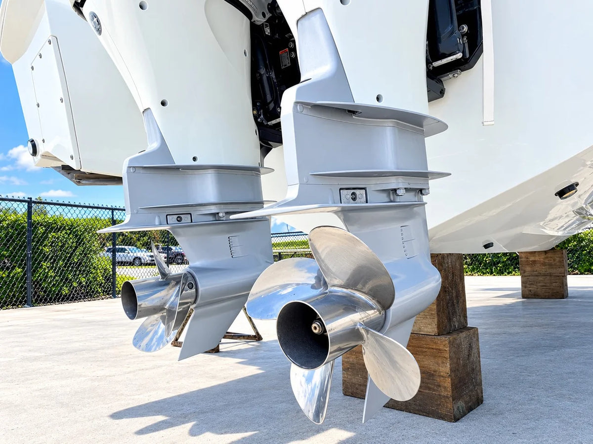 2023 Galeon 325 GTO 32.0 feet, Jupiter, Florida #41