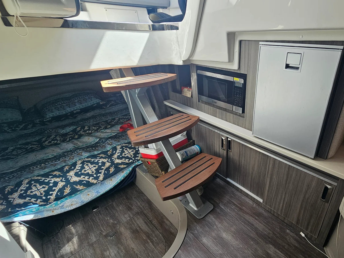 2024 Sea Ray 320 SUNDANCER OB 32.0 feet, Brick Township, New Jersey #29