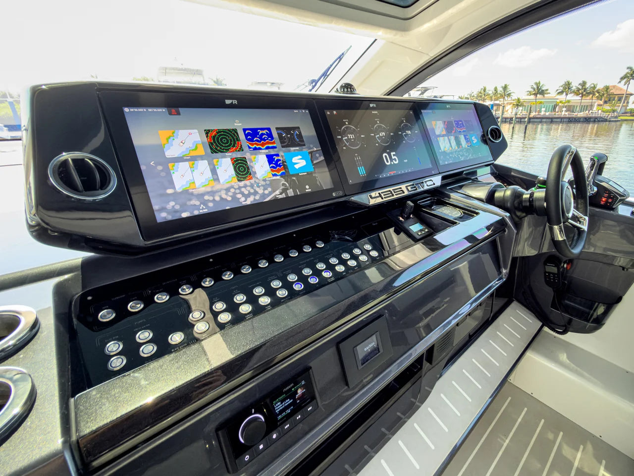 2026 Galeon 435 GTO 43.0 feet, Fort Myers, Florida #15