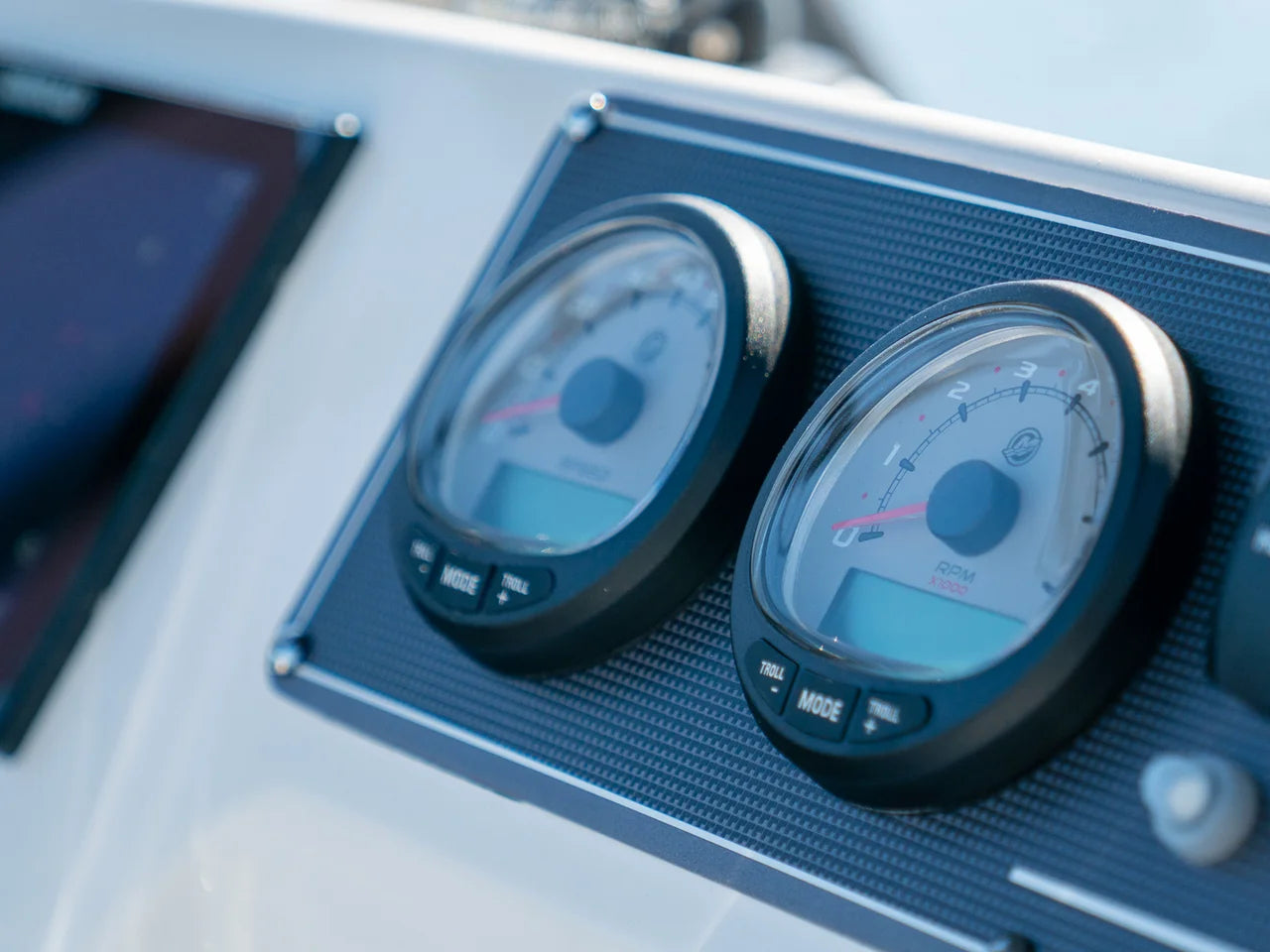 2027 Boston Whaler 190 Montauk 19.0 feet, Fort Walton Beach, Florida #27