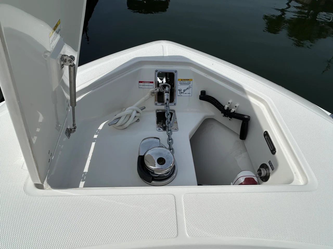 2026 Boston Whaler 280 Outrage 28.0 feet, Pensacola, Florida #38