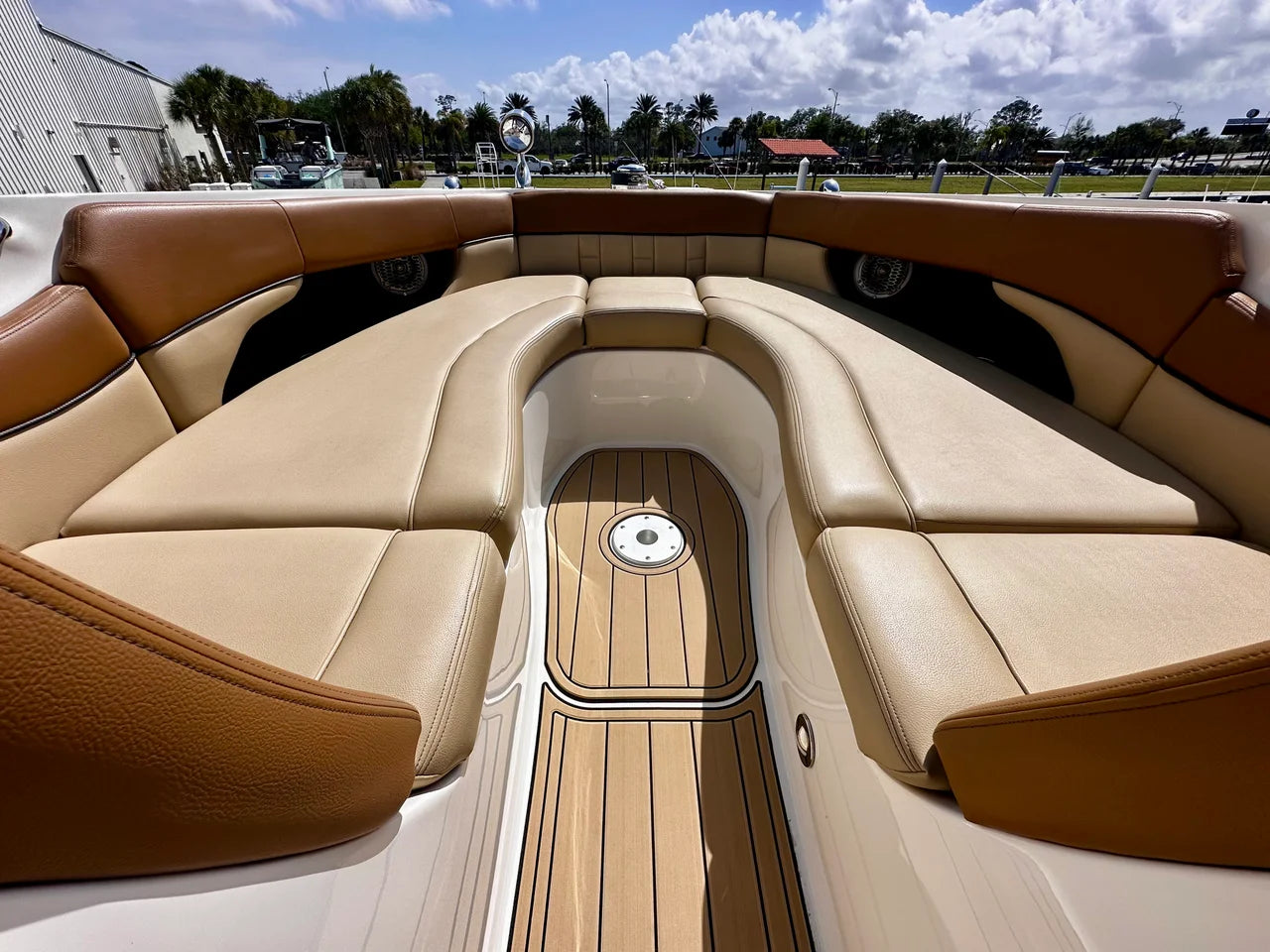 2016 Sea Ray 300 SLX 29.0 feet, Jacksonville Beach, Florida #28