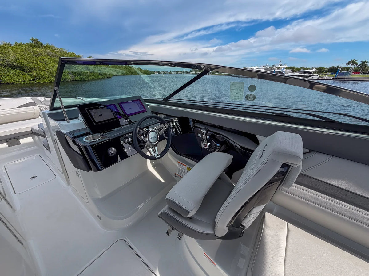 2027 Sea Ray SLX 260 Outboard 26.0 feet, Fort Myers, FL #11