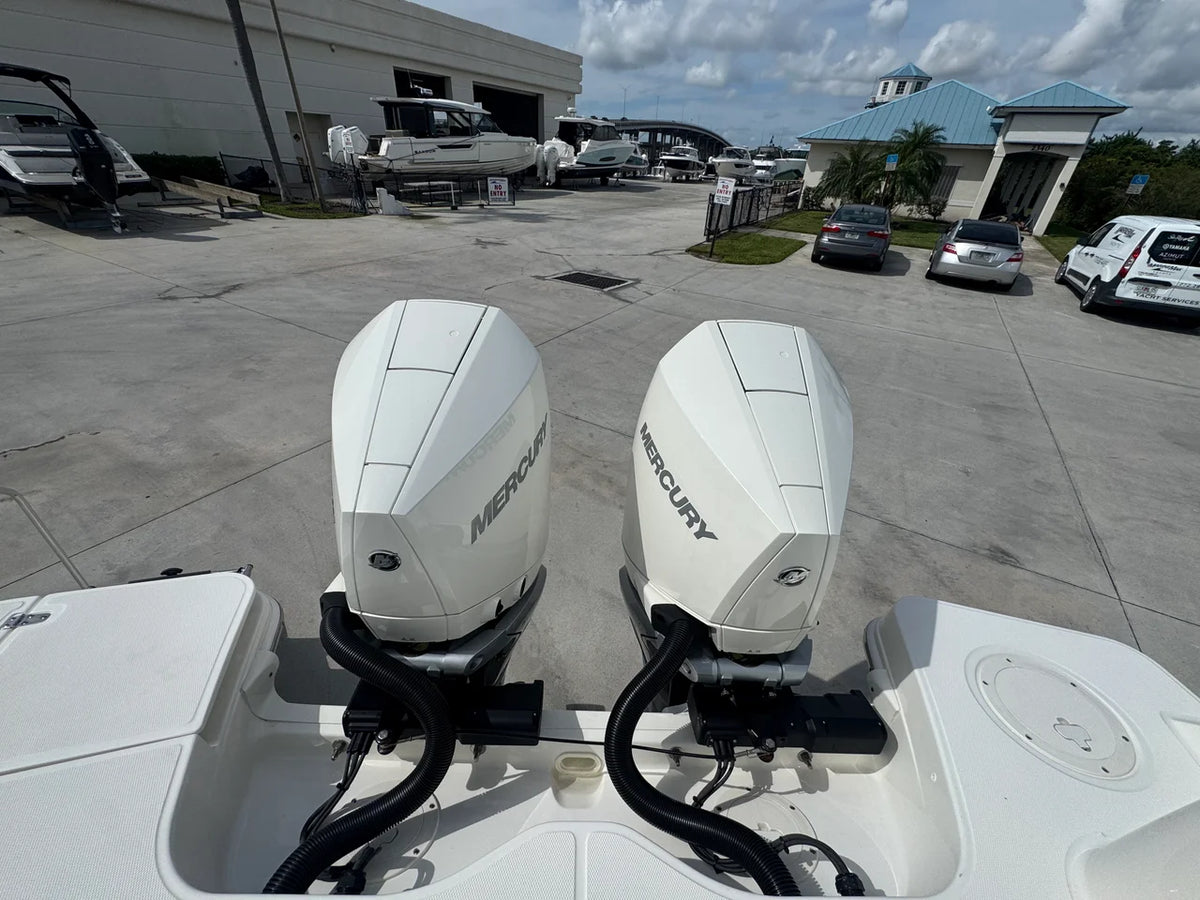 2026 Boston Whaler 325 CONQUEST 32.0 feet, Stuart, Florida #20