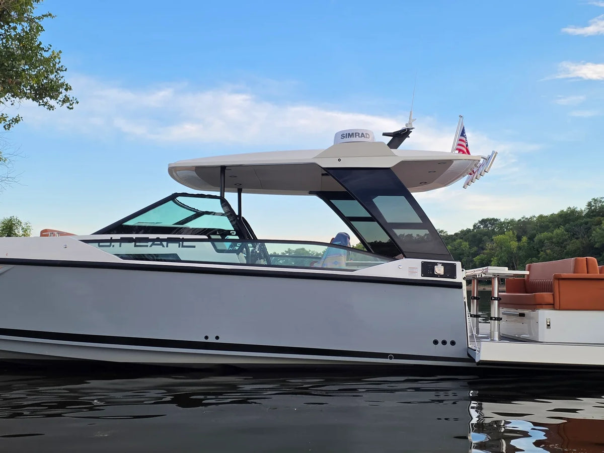 2025 Saxdor 320 GTO 33.0 feet, Excelsior, Minnesota #3