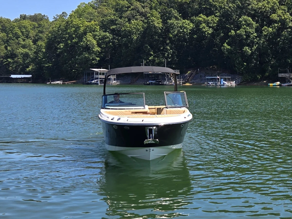 2026 Sea Ray SDX 270 27.0 feet, Cumming, GA #44