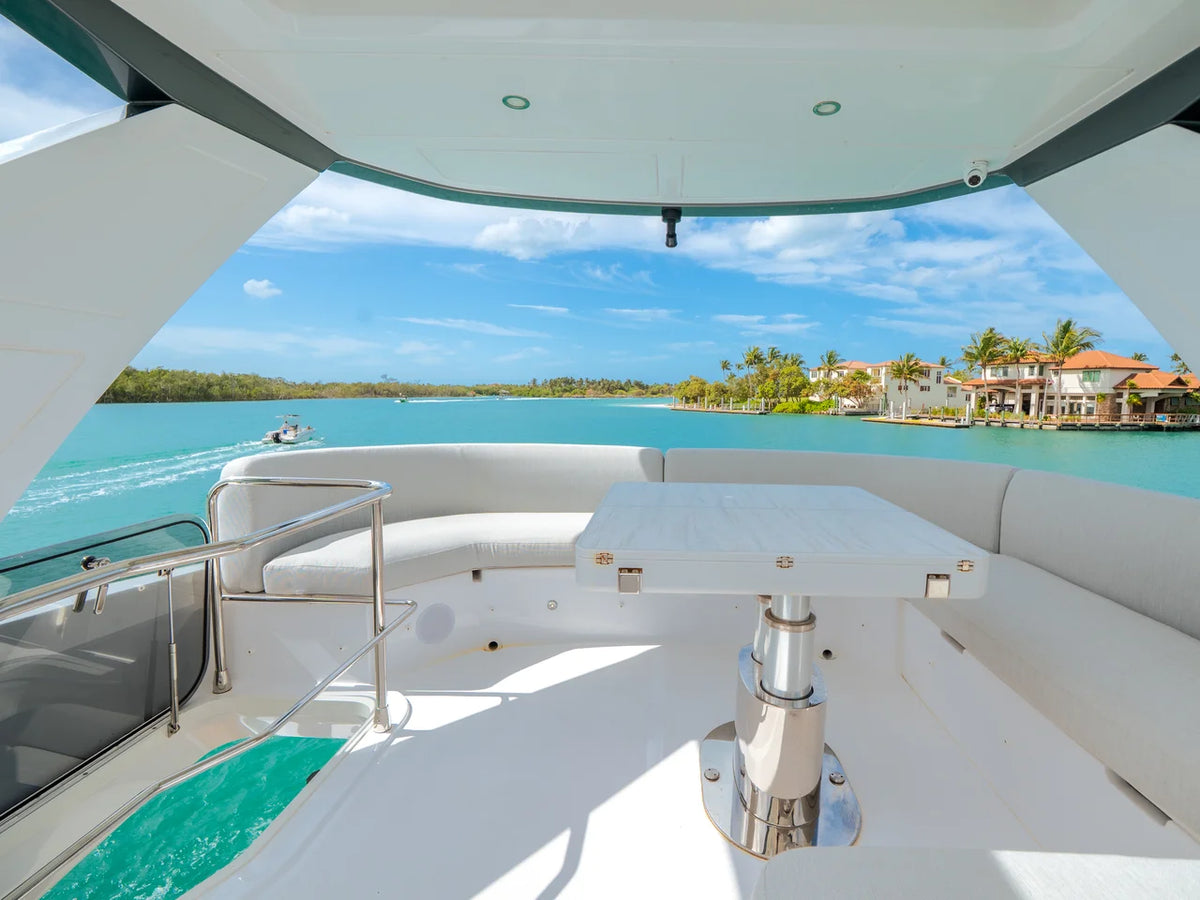2024 Azimut 53 FLY 53.0 feet, Naples, Florida #45