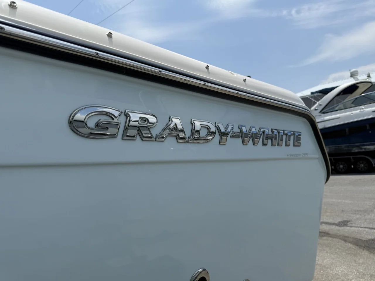 2027 Grady-White Freedom 285 28.0 feet, Fort Walton Beach, Florida #6