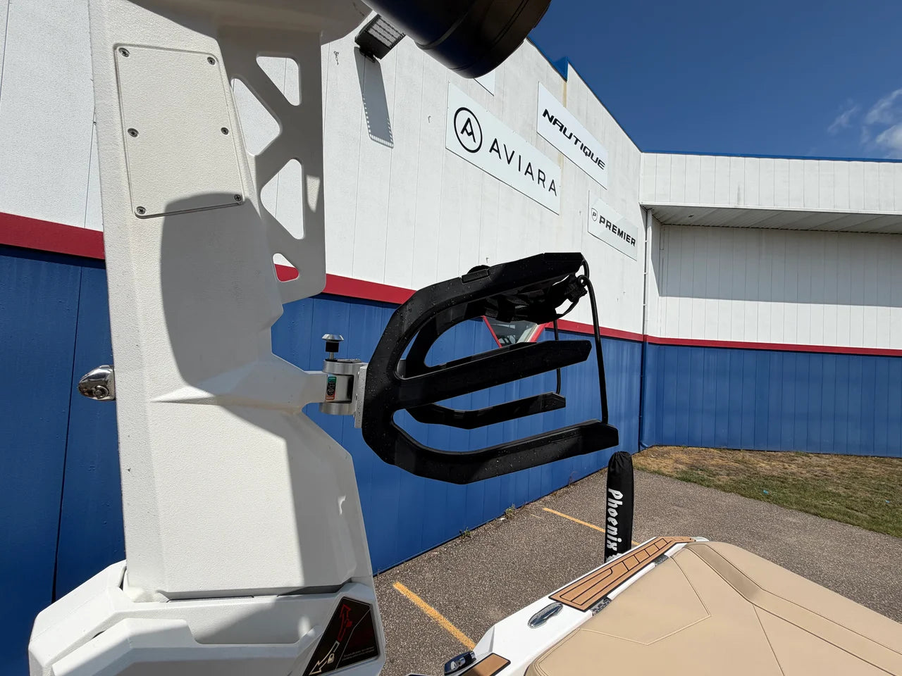 2023 Nautique S21 Super Air 21.0 feet, Excelsior, Minnesota #19