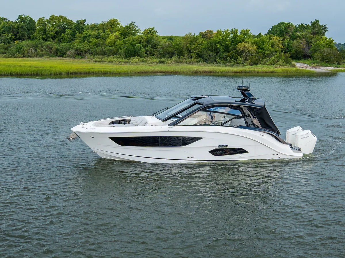 2026 Sea Ray Sundancer 370 Outboard 37.0 feet, Wrightsville Beach, North Carolina #4