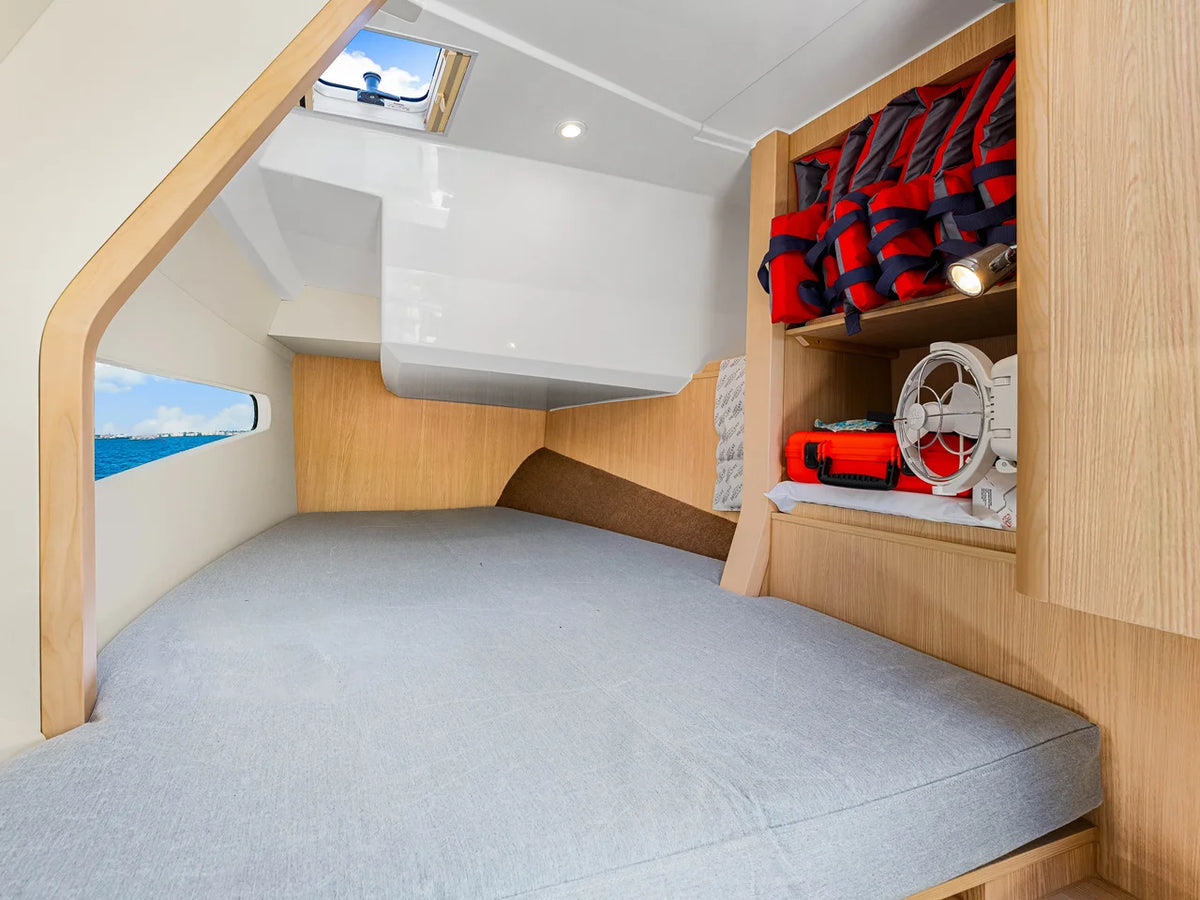 2026 Aquila 32 Sport 32.0 feet, Fort Myers, FL #74