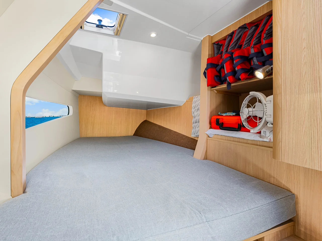 2026 Aquila 32 Sport 32.0 feet, Clearwater, Florida #74