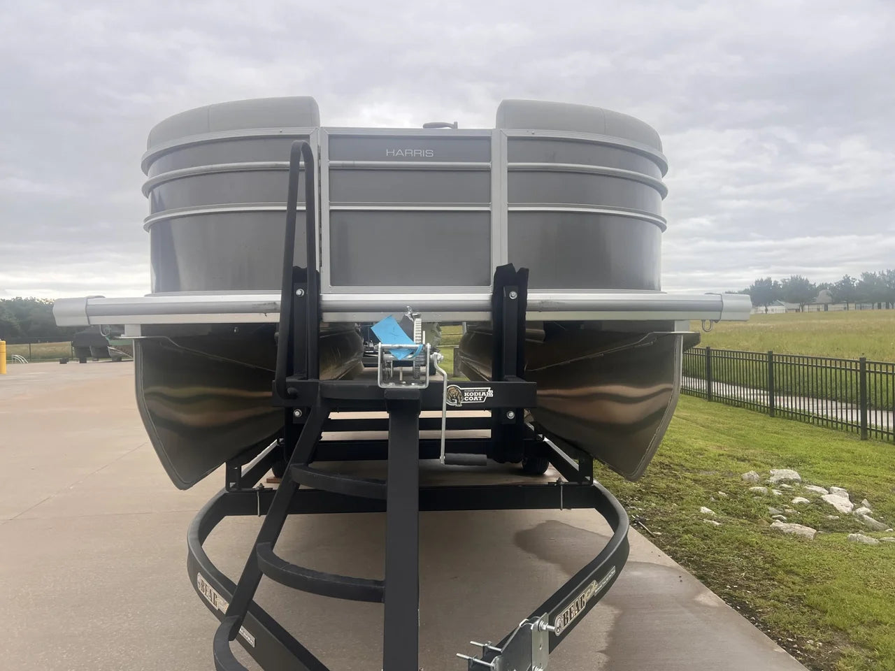 2025 Harris 210 Cruiser 21.0 feet, Lewisville, Texas #4