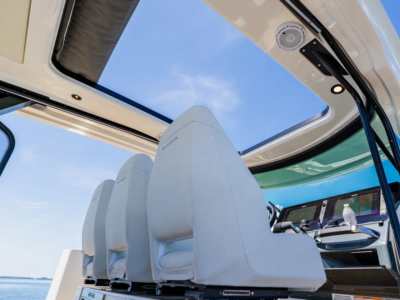 2027 Saxdor 400 GTS 40.0 feet, Clearwater, Florida #85