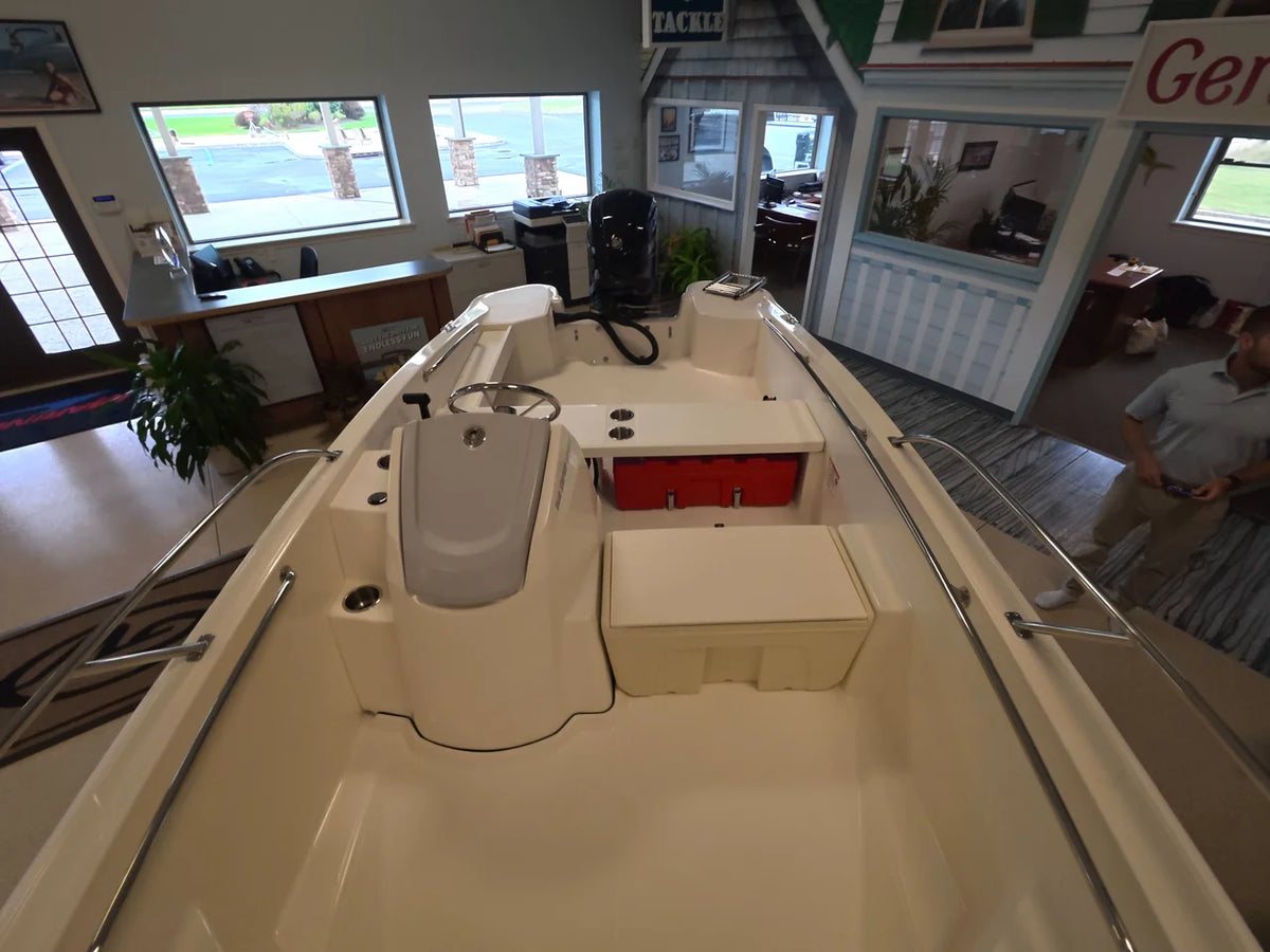 2027 Boston Whaler 160 Super Sport 16.0 feet, Ocean View, NJ #3