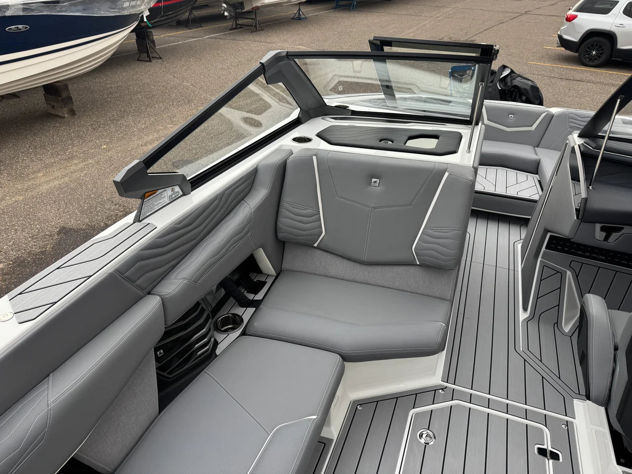 2026 Nautique Super Air Nautique G23 23.0 feet, Rogers, MN #34
