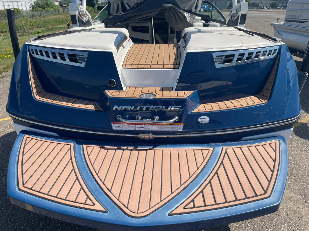 2016 Nautique Super Air Nautique 210 21.0 feet, Excelsior, Minnesota #46
