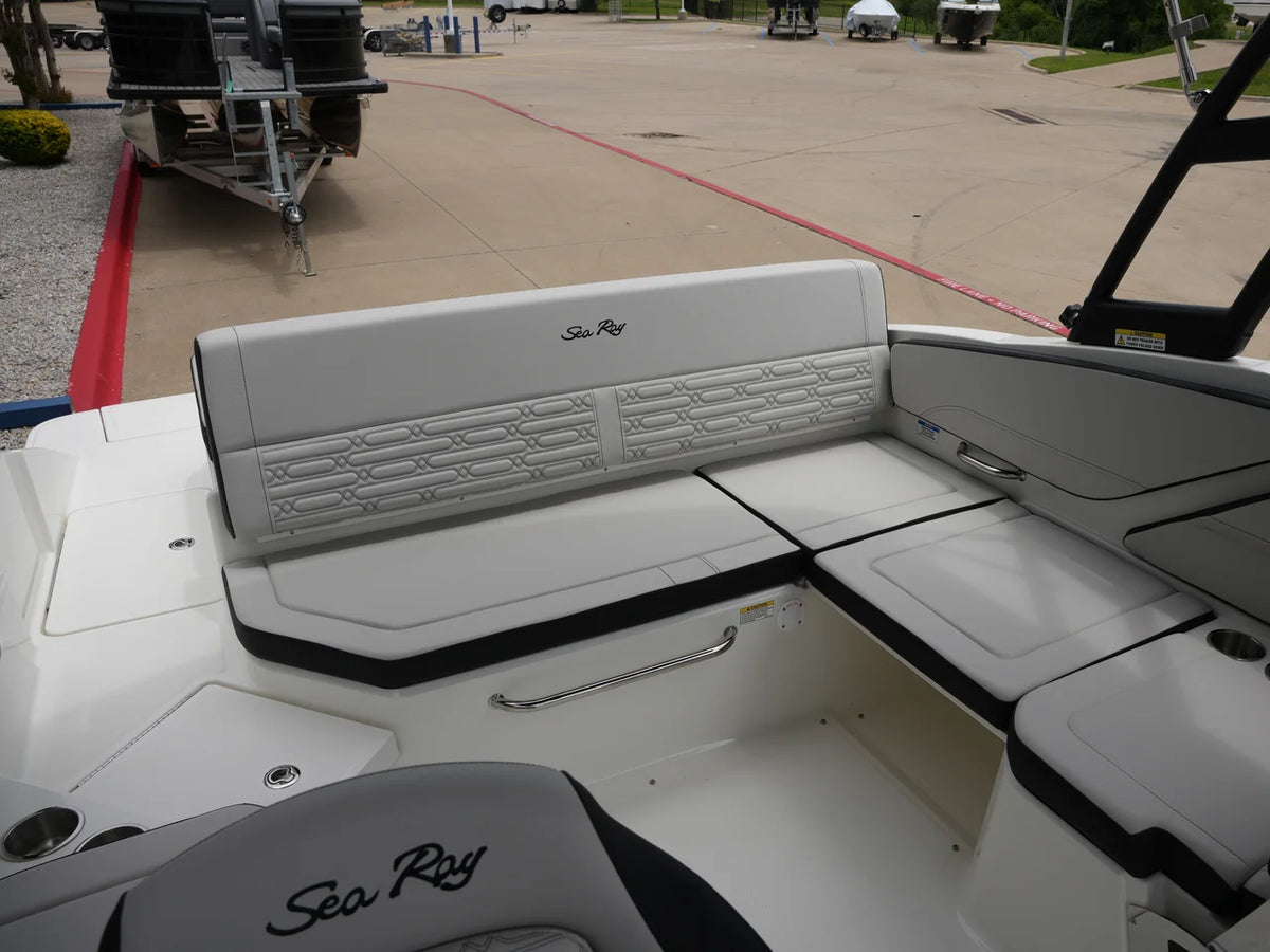 2027 Sea Ray SPX 210 21.0 feet, Lewisville, TX #10