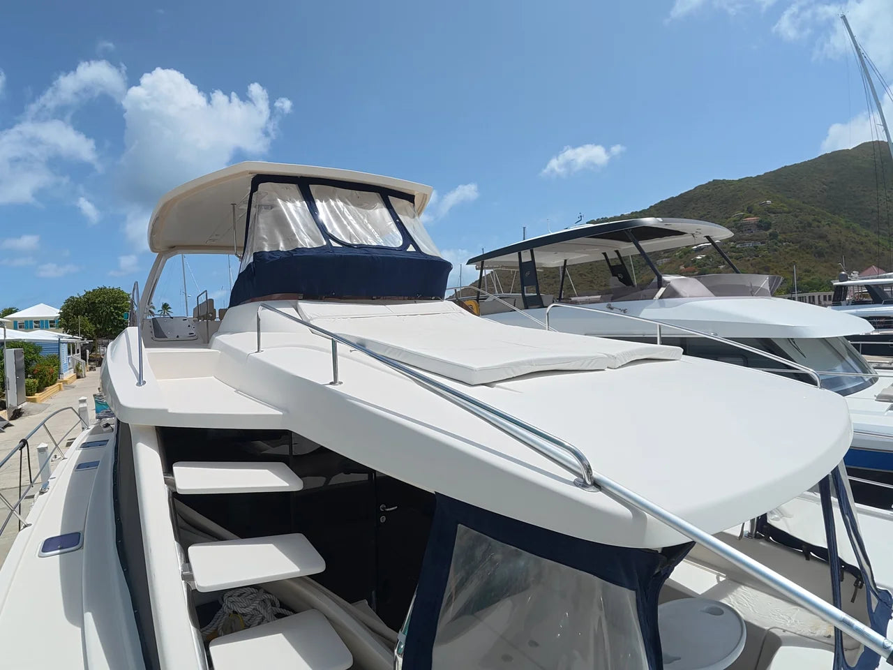 2016 Aquila 48 48.0 feet, St. Petersburg, Florida #27