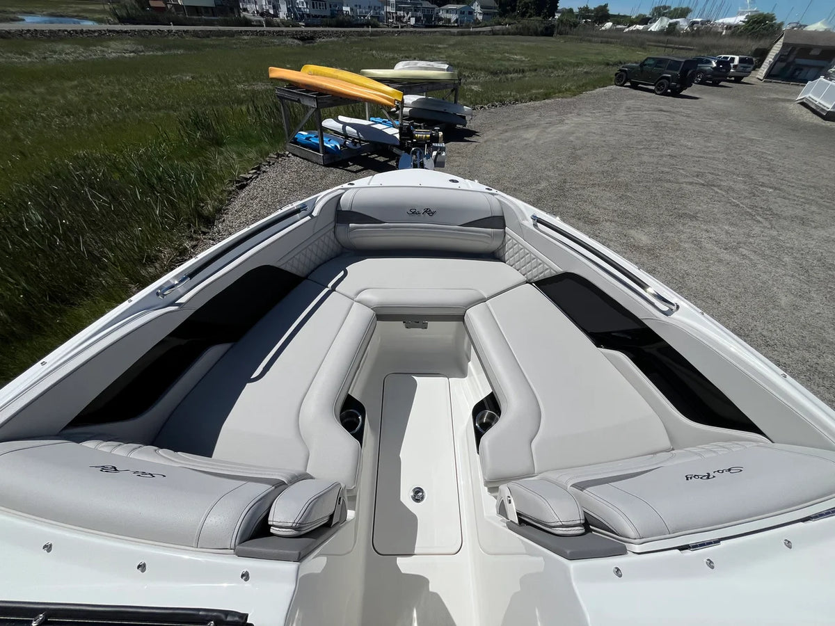 2026 Sea Ray SLX 280 Outboard 28.0 feet, Westbrook, Connecticut #24