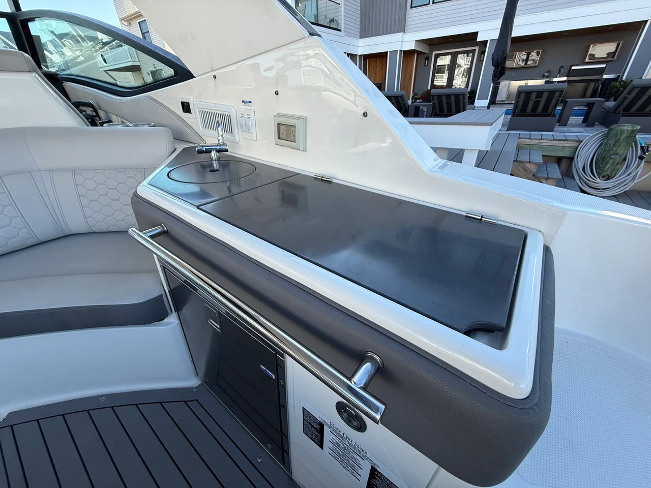 2021 Sea Ray 320 SUNDANCER 32.0 feet, Brick Township, New Jersey #42