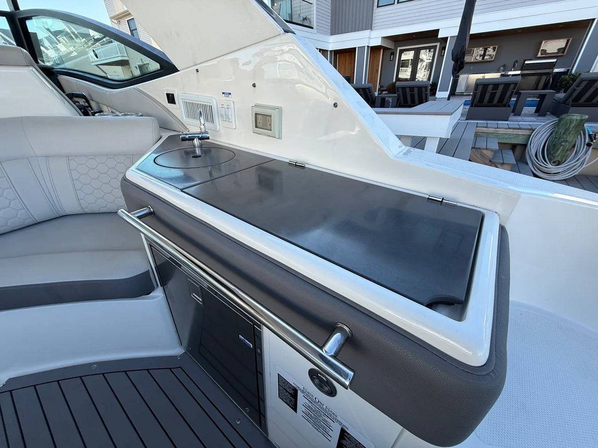 2021 Sea Ray 320 SUNDANCER 32.0 feet, Brick Township, New Jersey #42