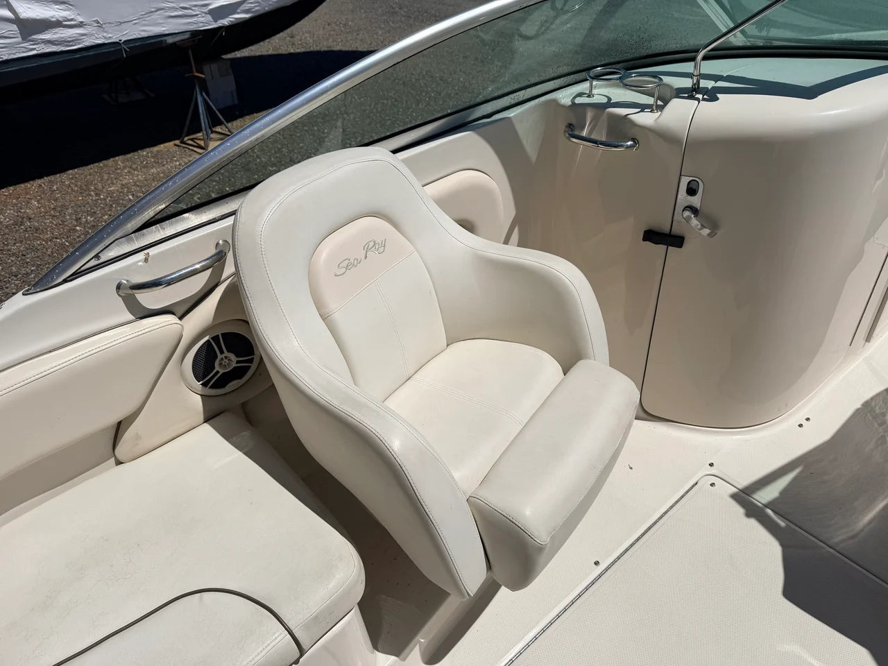 2008 Sea Ray 240 SUNDECK 26.0 feet, Clearwater, Florida #12