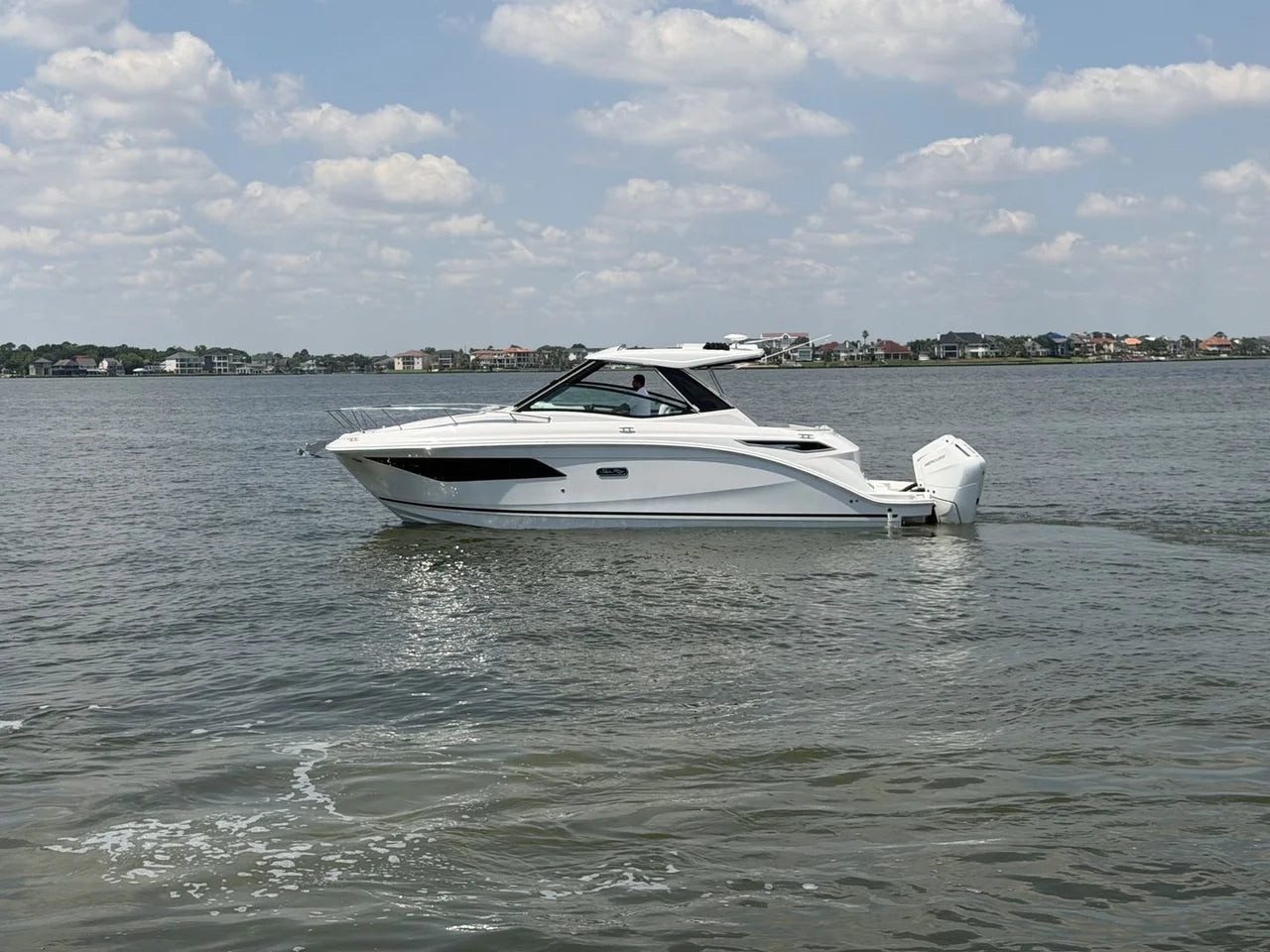 2026 Sea Ray Sundancer 320 Outboard 32.0 feet, Seabrook, TX #6