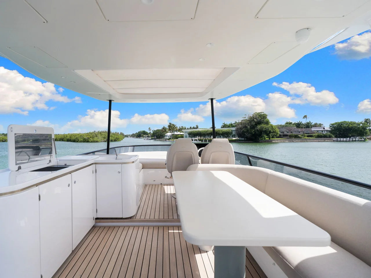 2026 Azimut FLY 62 62.0 feet, Naples, Florida #55