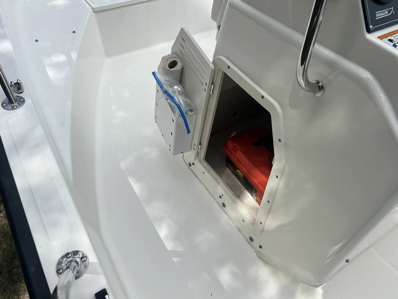 2016 Boston Whaler 170 MONTAUK 17.0 feet, Charleston, South Carolina #16