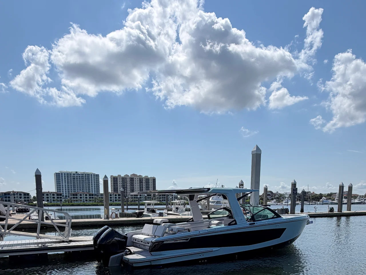 2023 Aviara 32 OB 32.0 feet, Clearwater, Florida #50