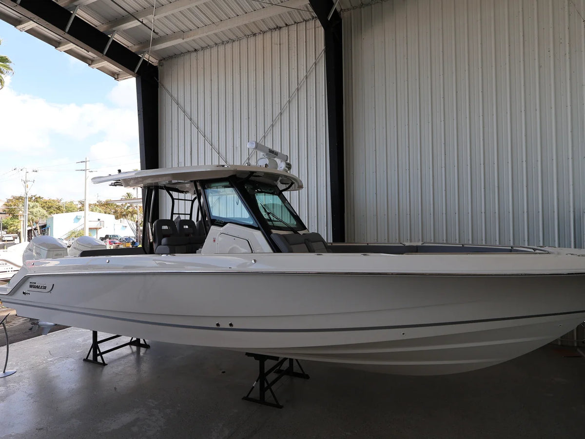 2026 Boston Whaler 360 Outrage 36.0 feet, Naples, Florida #7
