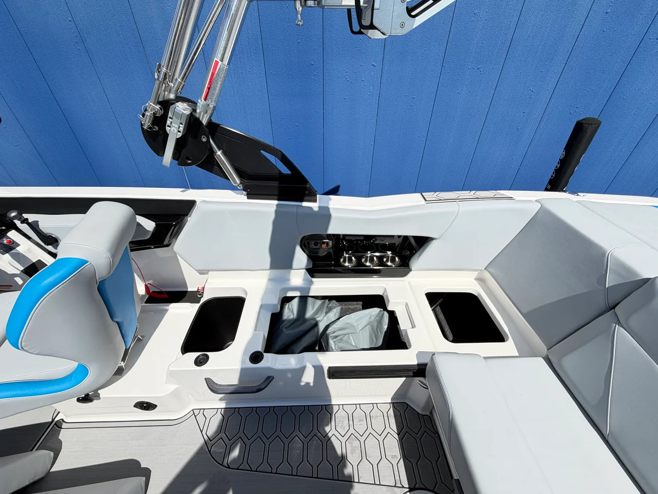 2022 Mastercraft NXT22 22.0 feet, Excelsior, Minnesota #16