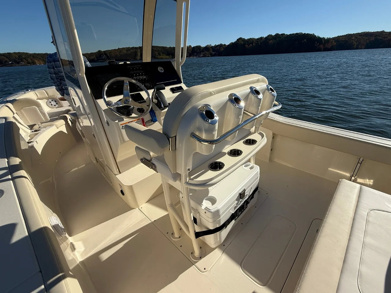 2026 Scout 240 XSF 24.0 feet, Lake Wylie, SC #17