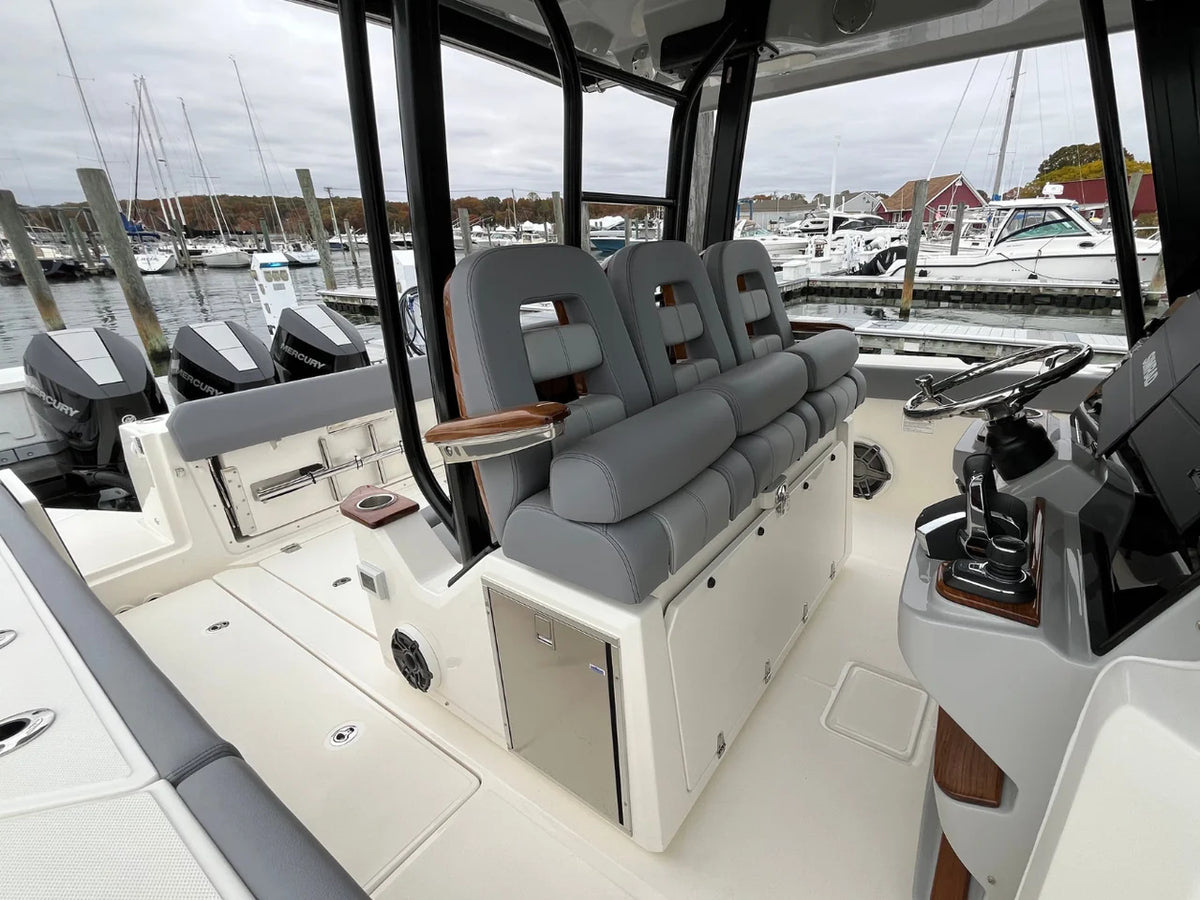 2026 Boston Whaler 360 Outrage 36.0 feet, Westbrook, Connecticut #28
