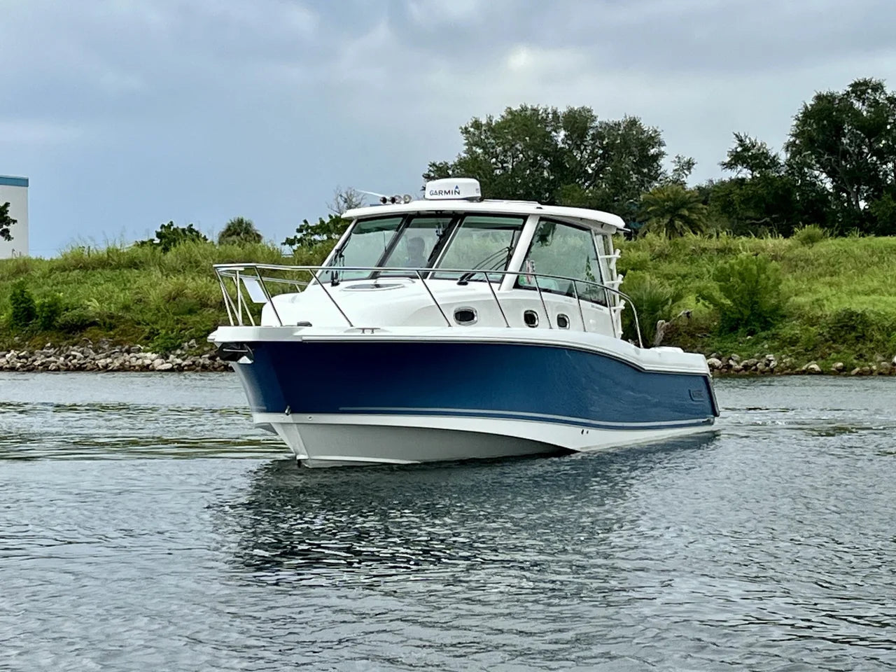 2019 Boston Whaler 345 CONQUEST 35.0 feet, Venice, Florida #8