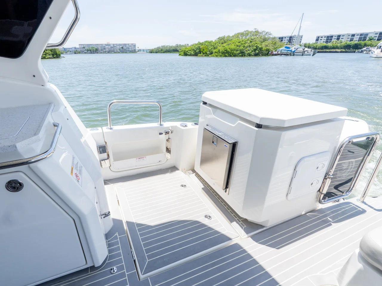 2023 Aquila 36 SPORT 36.0 feet, St Petersburg, FL #12