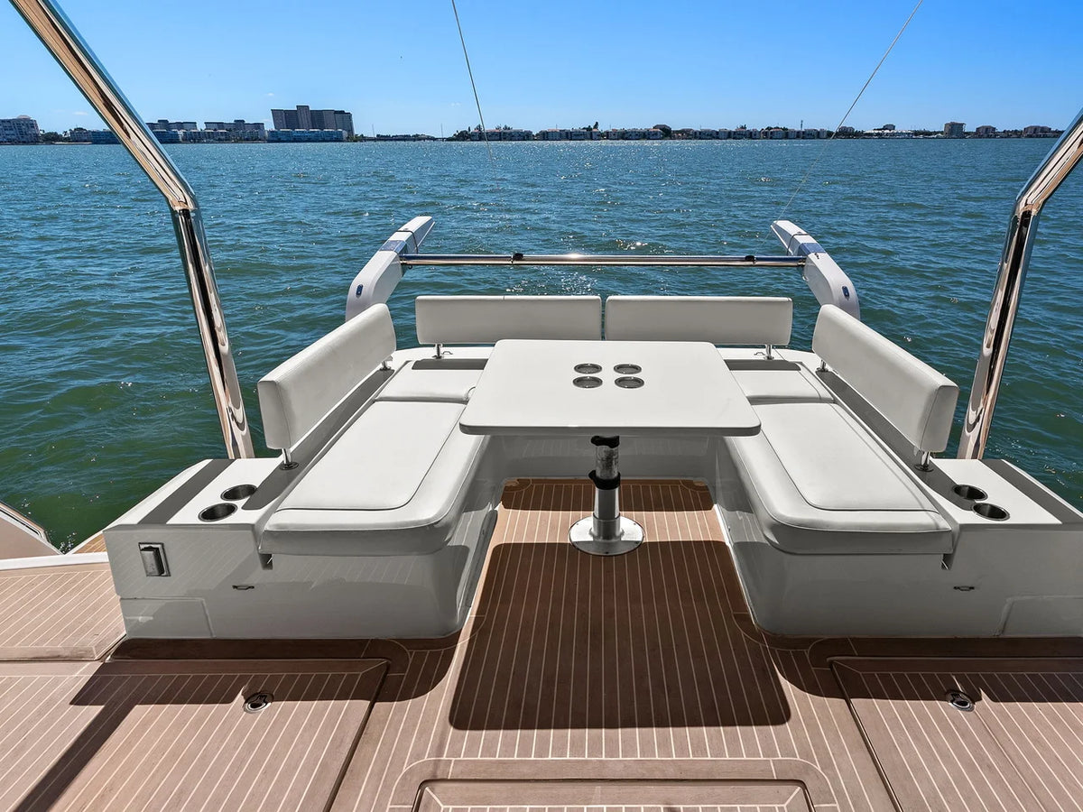 2017 Aquila 44 YACHT 44.0 feet, St Petersburg, FL #61
