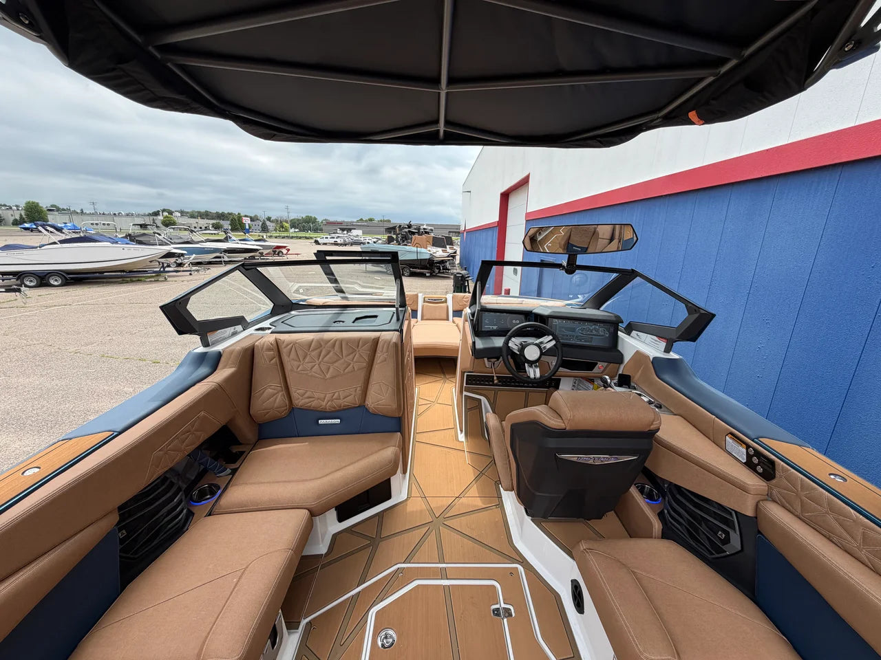 2026 Nautique G25 Paragon 25.0 feet, Rogers, MN #27